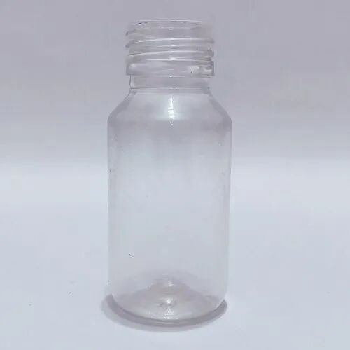 50ml Pharma Bottle