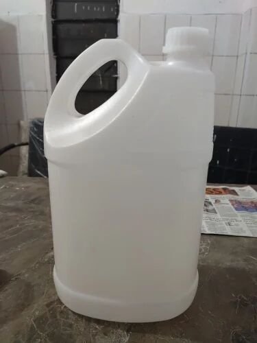 HDPE Jerry Can