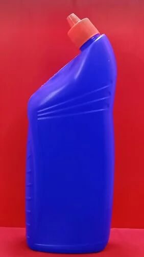 Plastic Toilet Cleaner Bottle