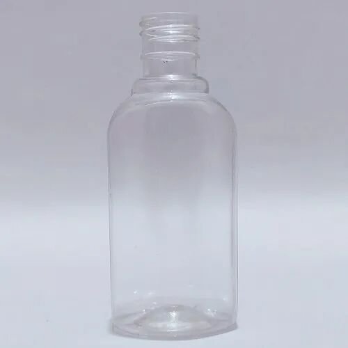 50ml Pocket Sanitizer Bottle