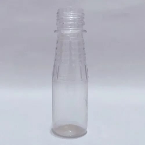 100ml Juice Bottle