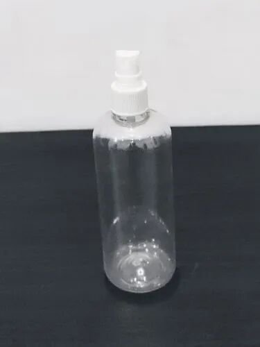 PET Spray Bottle