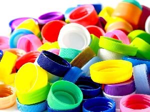 Bottle Caps
