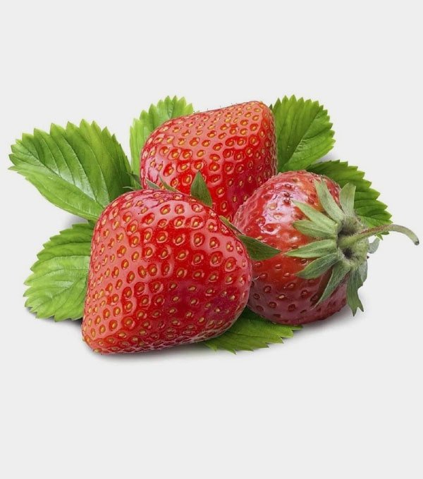 Fresh Strawberry