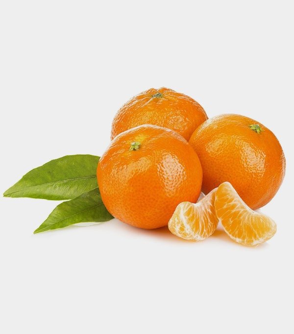 Fresh Orange