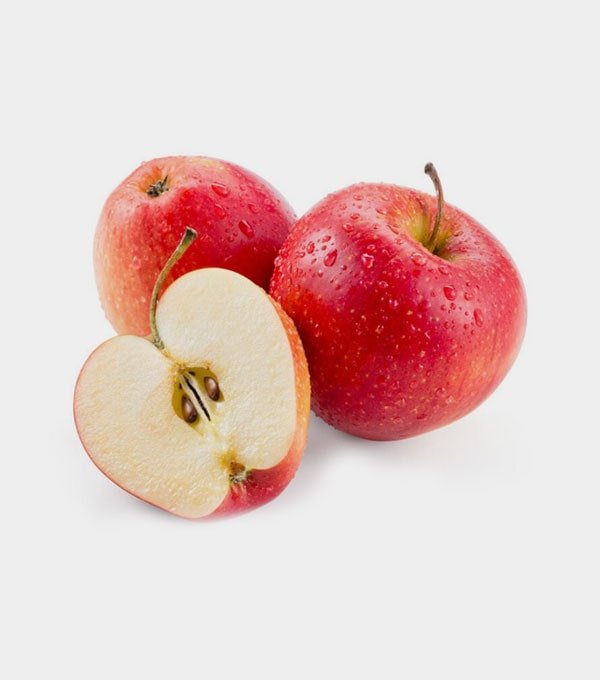 Fresh Apple, Variety : Kashmiri