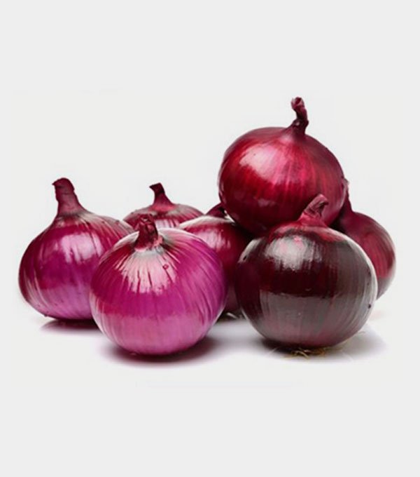 Fresh Onion