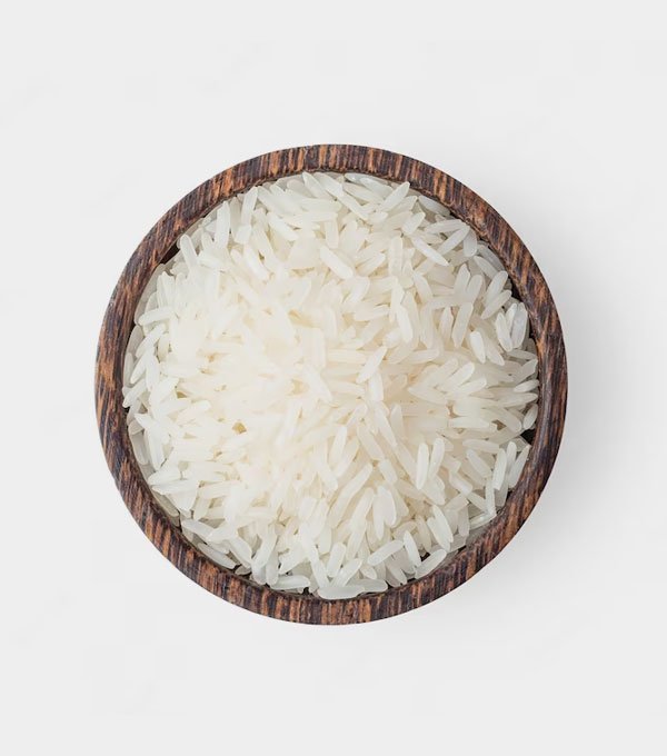 1401 Golden Sella Basmati Rice