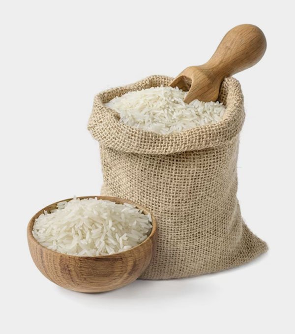 1509 Golden Sella Basmati Rice