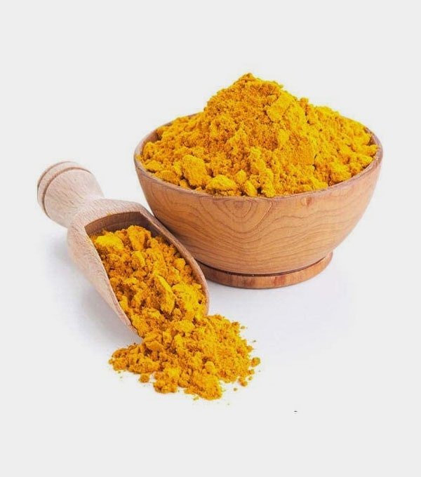 Organic Turmeric Powder