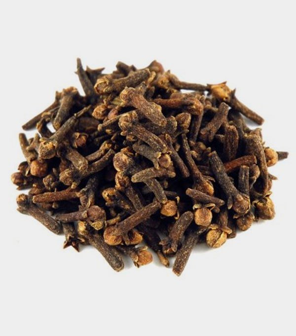 Dried Cloves
