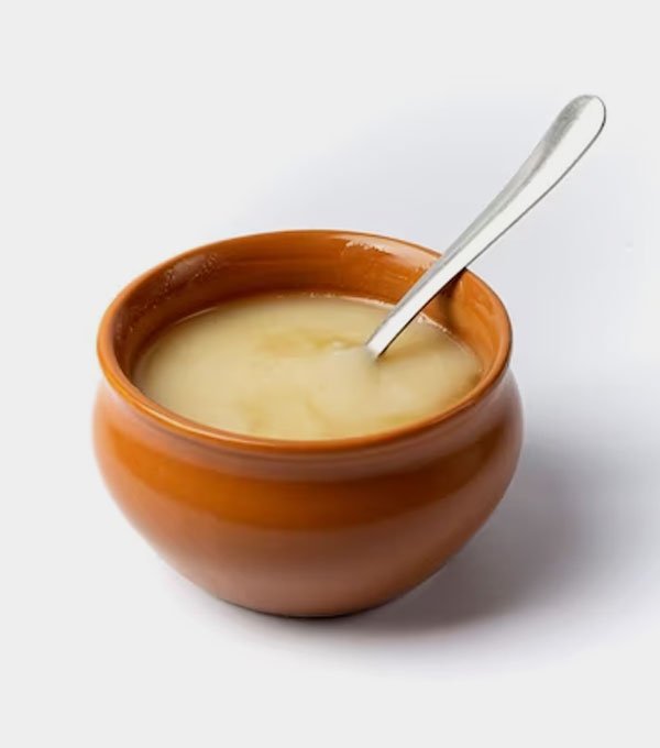 Organic Desi Cow Ghee