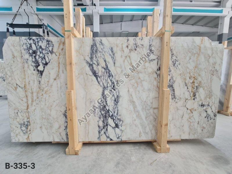 Afyon Sugar Granite Slab