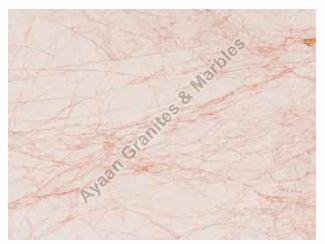 Apposo White Marble Slab