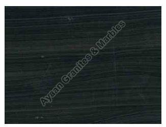 Armani Black Marble Slab