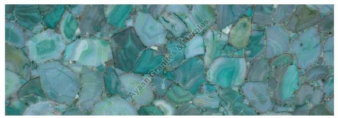 Emeraldite Stone Slab