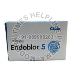 Endobloc 5 Tablet