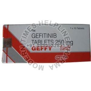 Geffy 250mg Tablets