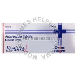 FEMISTRA 1Mg tablets