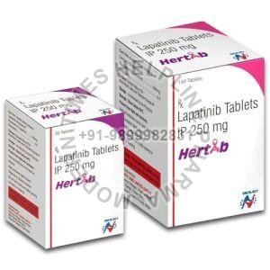 Hertab 250mg Tablet