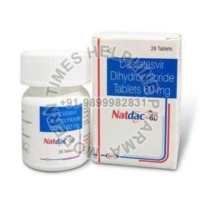 Natdac Tablets