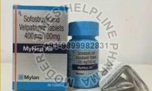 MyHep All 400Mg/100Mg Tablets