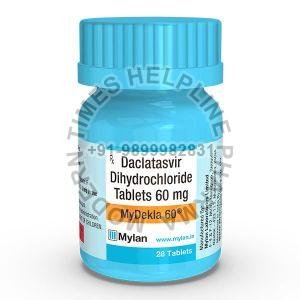 Mydekla 60Mg Tablet