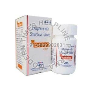Ledihep Tablets