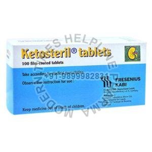 Ketosteril Tablets