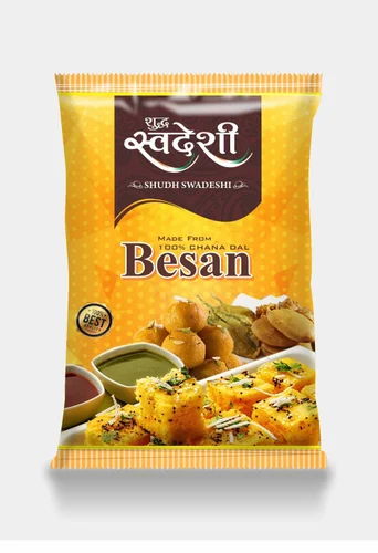 Swadesi Besan