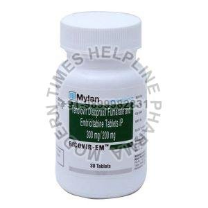 Ricovir EM Tablets
