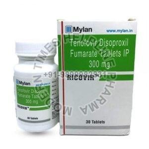 RICOVIR 300Mg TABLETS