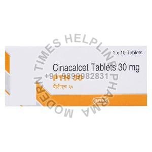 PTH 30mg Tablets