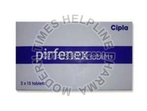 Pirfenex 200 Mgtablets