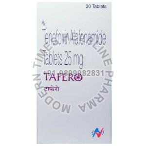 TAFERO Tablets