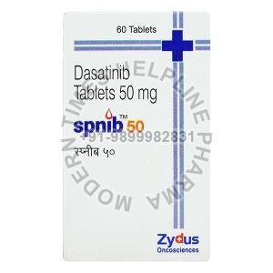 Spnib 50 Mg tablet
