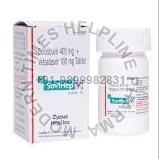 Sovihep v tablets