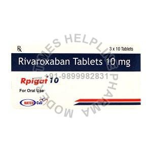 Rpigat 10mg Tablet