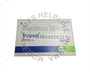Torinat 10mg Tablets