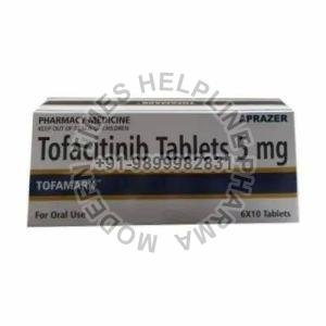 Tofamark 5Mg Tablets