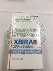Xbira 250mg Tablets