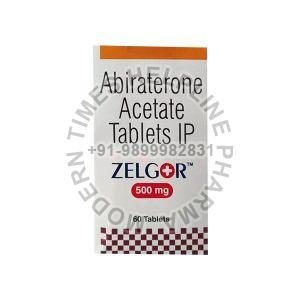 Zelgor 250Mg Tablets