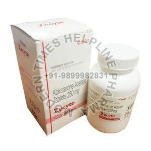 Zecyte 250mg Tablets