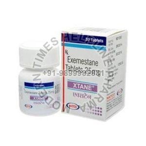 Xtane Tablets 25Mg