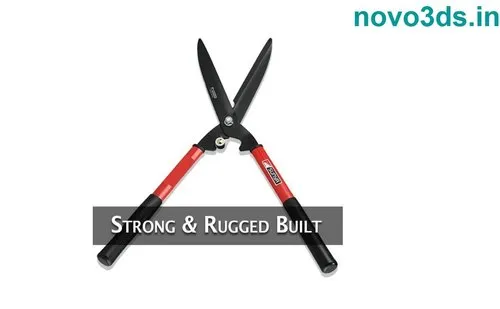 Hedge Shear Garden Tool