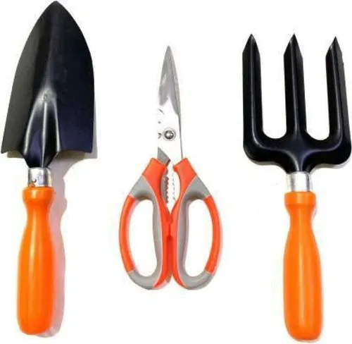 Garden Tool Set