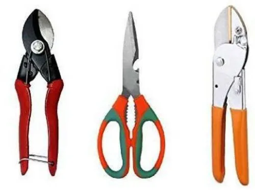 Garden Tool Set