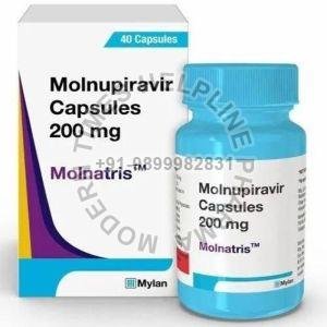 Molnatris Capsules
