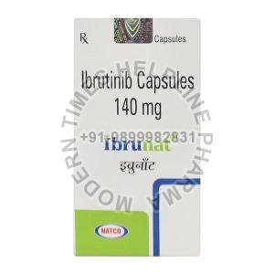 ibrunat 140mg capsules