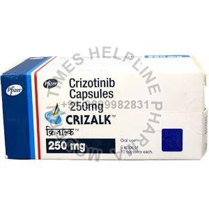 Crizalk Capsules